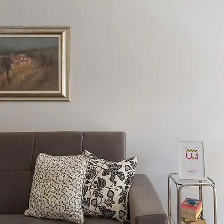 A Pochi Passi Dal Lungomare Di Apartamento Rapallo