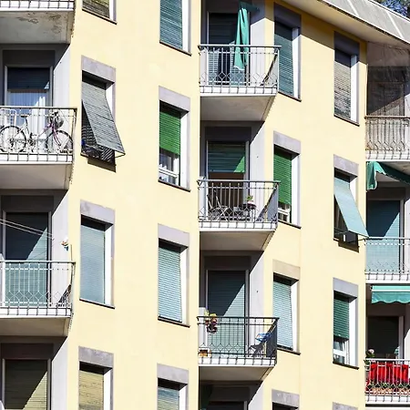 Apartamento A Pochi Passi Dal Lungomare Di *